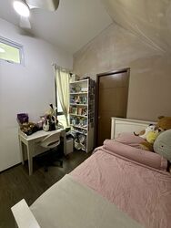 The Miltonia Residences (D27), Condominium #540251881